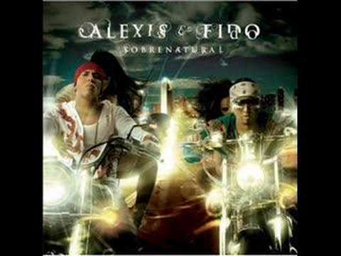 Yo Se Lo Que Tu Das - Alexis & Fido