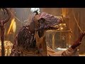 Heretic and UrGoh (Circle of the Suns) | The Dark Crystal: Age of Resistance