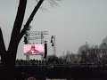 Usher Shakira & Stevie Wonder singing @ The Obama Concert