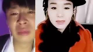 一首情歌《下定决心忘记你》唱哭了自己,感动