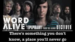 Watch Word Alive Epiphany video