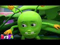 Noodles Getaway | Funny Animated Videos For Children | Fun Cartoons For Kids with Booya