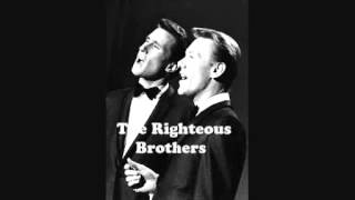 Watch Righteous Brothers Somewhere video