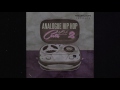 ”Analogue Hip Hop Cuts Vol 2” Sample Pack by Freaky Loops