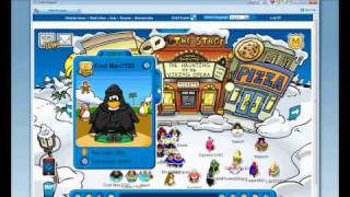Trade Cp Acount 2011