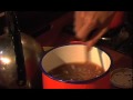 Baked Beans Recipe - Rough Times Cooking