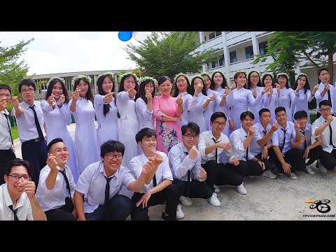 Kỷ Yếu THPT Phạm Văn Đồng - Nha Trang