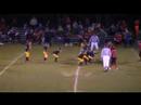 Westfield NY video: Westfield Minihawks Highlights 10/13/07
