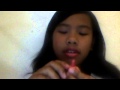 simple make over!!