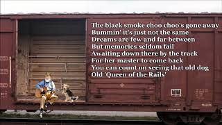 Watch Utah Phillips Queen Of The Rails video