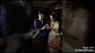 Uzel Ve Talha Nisanindan Videolar...