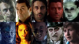 Defeats Of My Favorite Movie Villains Part Xxvii (Update)