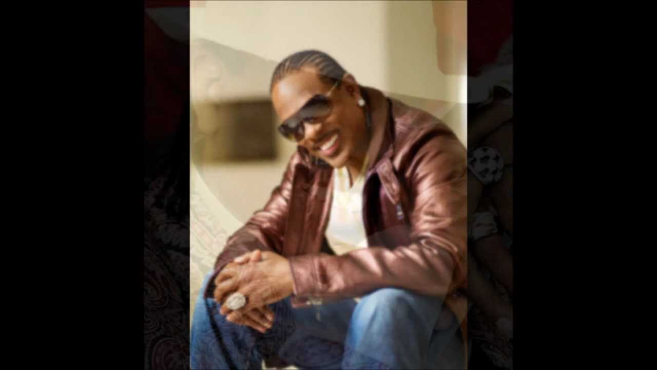 Charlie Wilson's Magic YouTube