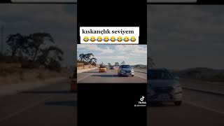 Kıskançlık Seviyem Kimler Böyle