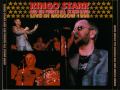 Ringo Starr - Live in Moscow 25/8/1998 - 3. Whiskey Train (Gary Brooker)