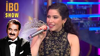 Rahmetli Babamın Size Büyük Hayranlığı Vardı İbo Show 2020-2021 26. Bölüm