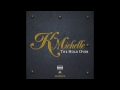 K. Michelle - "I Wish I Could Be Her" | The Hold Over (EP)