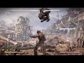 Mortal Kombat X Takeda Combo tutorial 15 Hit