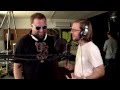 Claude VonStroke (Part 1 of 2) - DJsounds Show 2011