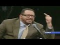 Dr. Michael Eric Dyson: Obama isn't Moses, he is Pharaoh