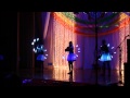 У СНЕЖНОГО ЕСТЬ ТАЛАНТ - JullyStarS У СНЕЖНОГО ЕСТЬ ТАЛАНТ - JullyStarS