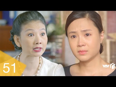 Cả Một Đời Ân Oán Tập 51 | Gia đình chồng ỷ giàu có dùng tiền bạc tranh dành quyền nuôi con