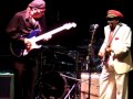 Bobby Patterson at The Kessler Theater in Dallas, Texas