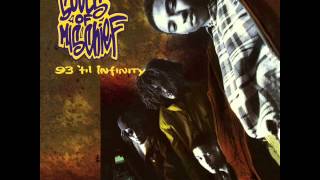 Watch Souls Of Mischief Tell Me Who Profits video