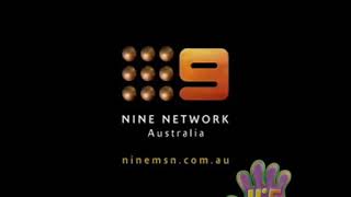 Kids Like Us Nine Network Southern Star Logo 1999