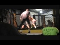 SMack Down Cage Fighting 6 (John Calloway VS. Jesse "The Boy" Norton)