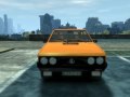 Grand Theft Auto 4 PC - FSO Polonez 2.0X Coupe