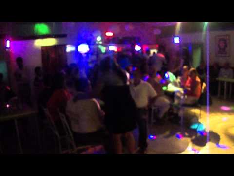 sandra lopez ¨¨azucar de cuba ¨¨ evento DUELO DE SONERAS