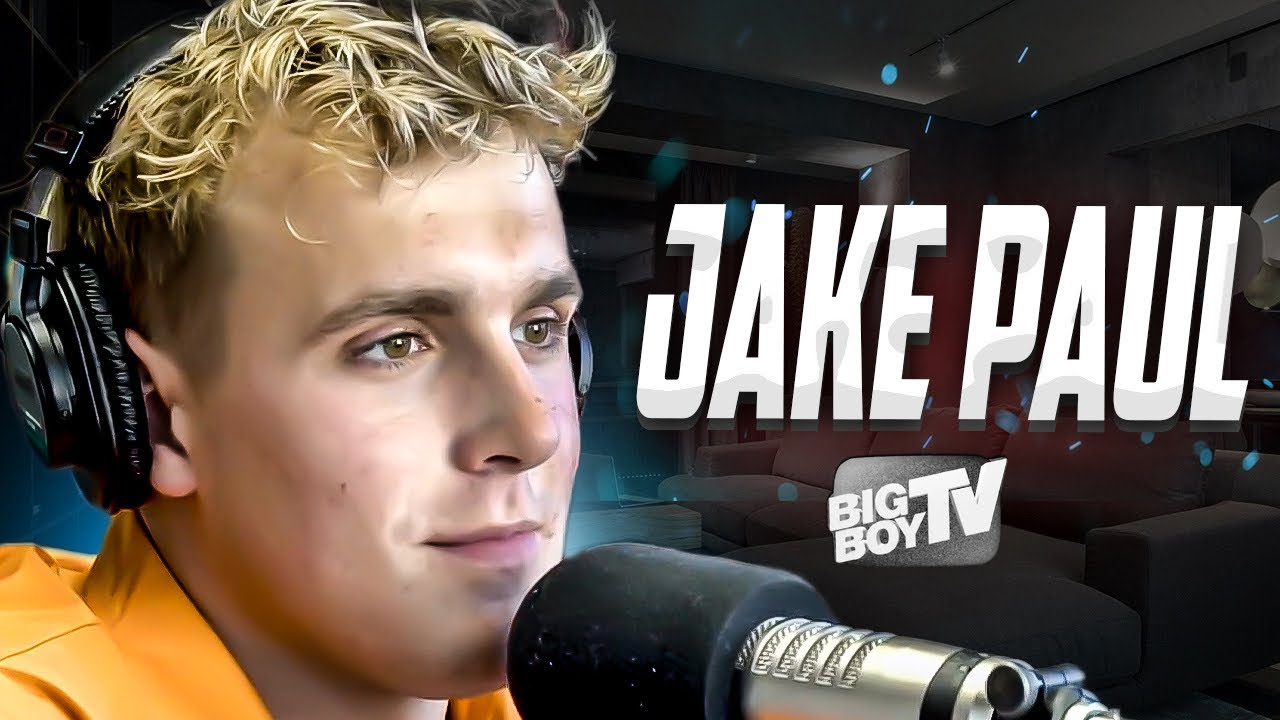 Jake Paul Says He Will Knockout The Game, Trolls Conor McGregor, Calls Dana White a Coward and More