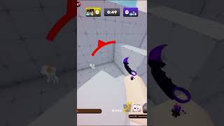 Am I Knifer Eu