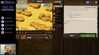 CodeCombat: Episode 11 ๐ก๏ธ