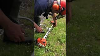 Stihl Fs 450