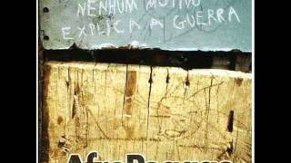 Watch Afroreggae A Aquarela Dela video