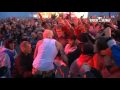 The Prodigy Live at Rock am Ring '09 [Smack my Bitch Up, Take me to the Hospital] - #2/2