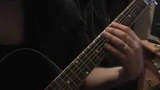 Beginner Guitar Lessons - Finger Dexterity Exercise