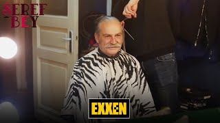Şeref Bey Kamera Arkasında Neler Oluyor? Een