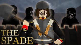 G&B Is The Spade Good?