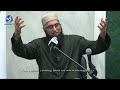 What Happened When Film Star Amir Khan Met Maulana Tariq ...