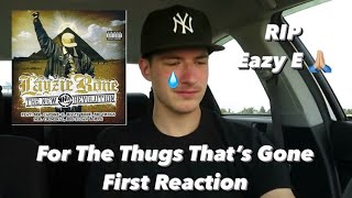 Watch Layzie Bone For The Thugs Thats Gone video