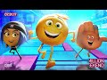 Video China and Russia target VPN apps as 'Emoji Movie' triumphs (Tech Today)