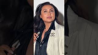 Rani Mukherjee Look Stunninghot Rani Mukherjee Looking Gorgeous