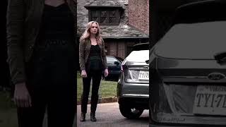 Klaus And Caroline Edit
