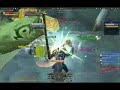 Kryphtos and Fleshbinder vs. Paladin and Rogue March 13 2008