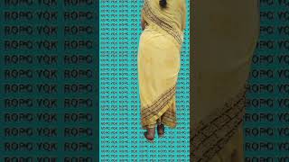 Aunty Walk In Saree Back View Hot Mature Mallu Aunty