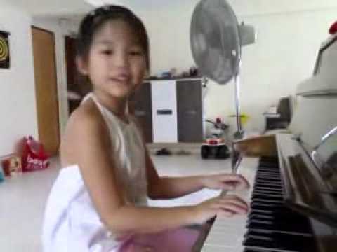 Piano Recital