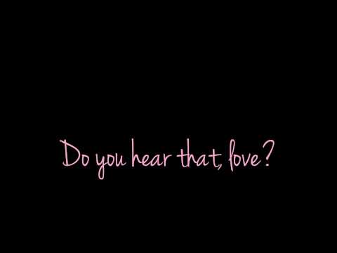 He Is We - All About Us ft. Owl City. (Lyrics.)